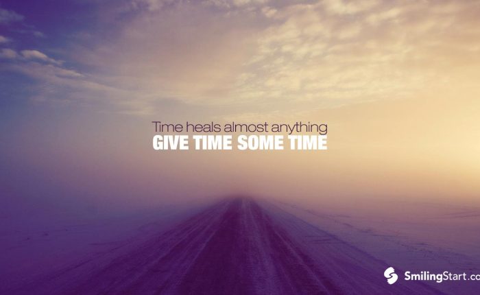 The best gift you can give to someone is ‘Time’